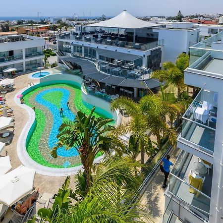 Tasia Maris Oasis Ayia Napa Exterior foto
