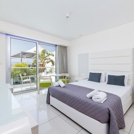 Tasia Maris Oasis Ayia Napa Habitación foto