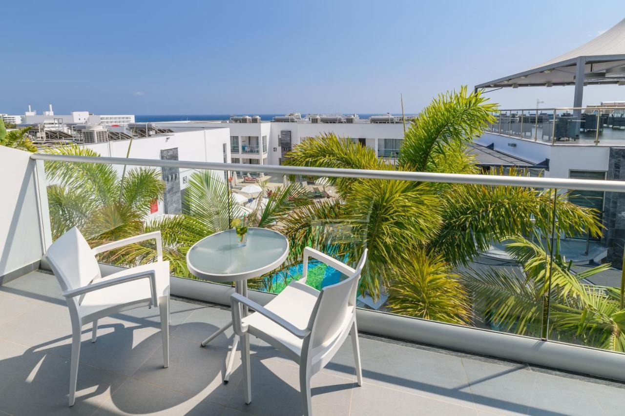 Tasia Maris Oasis Ayia Napa Exterior foto
