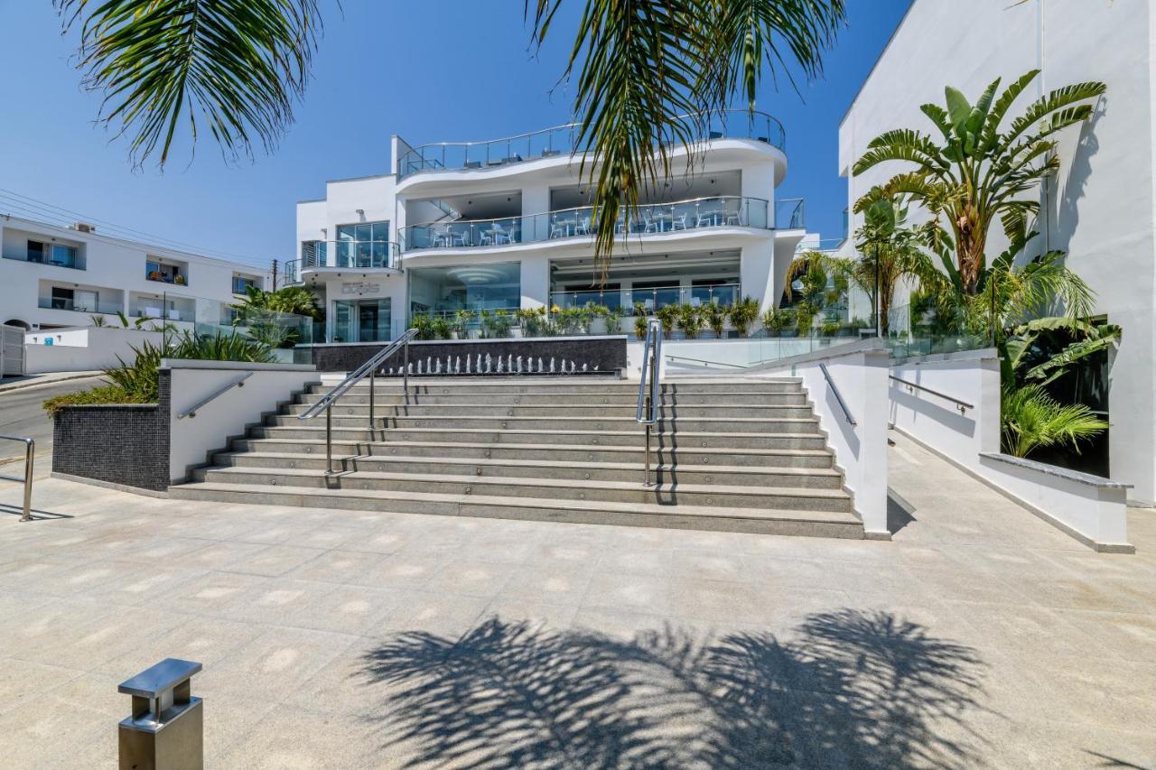 Tasia Maris Oasis Ayia Napa Exterior foto