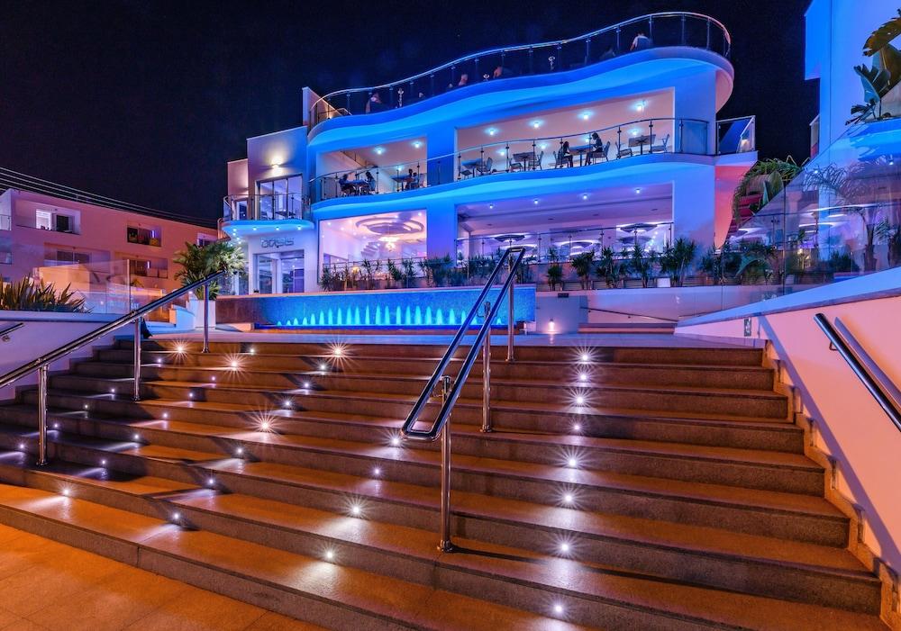 Tasia Maris Oasis Ayia Napa Exterior foto