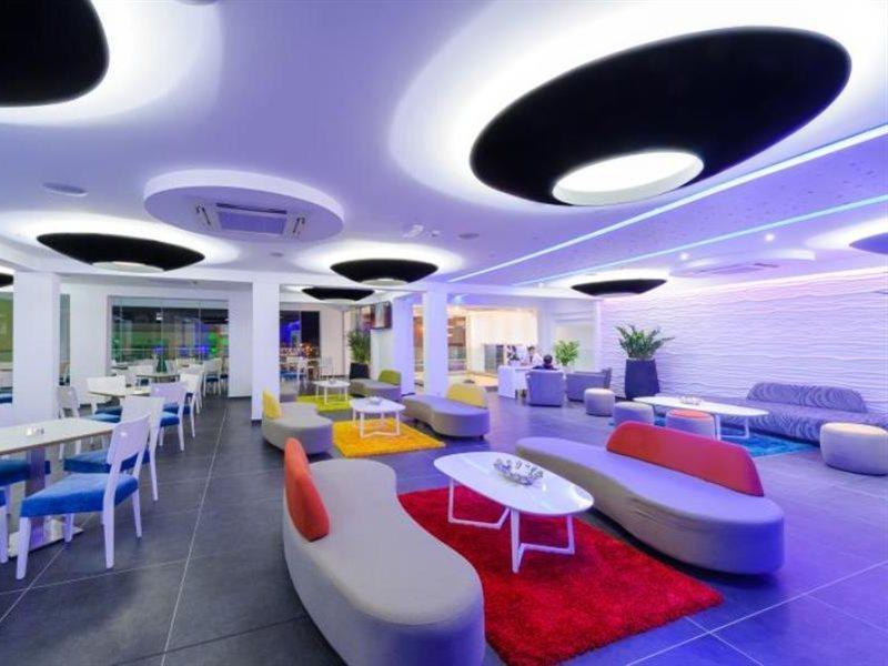 Tasia Maris Oasis Ayia Napa Exterior foto