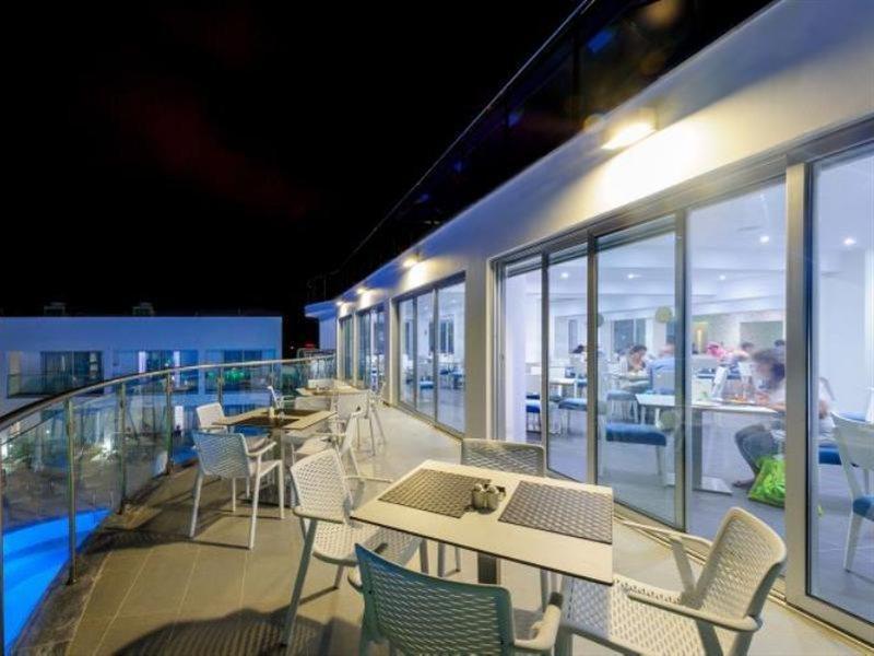 Tasia Maris Oasis Ayia Napa Exterior foto