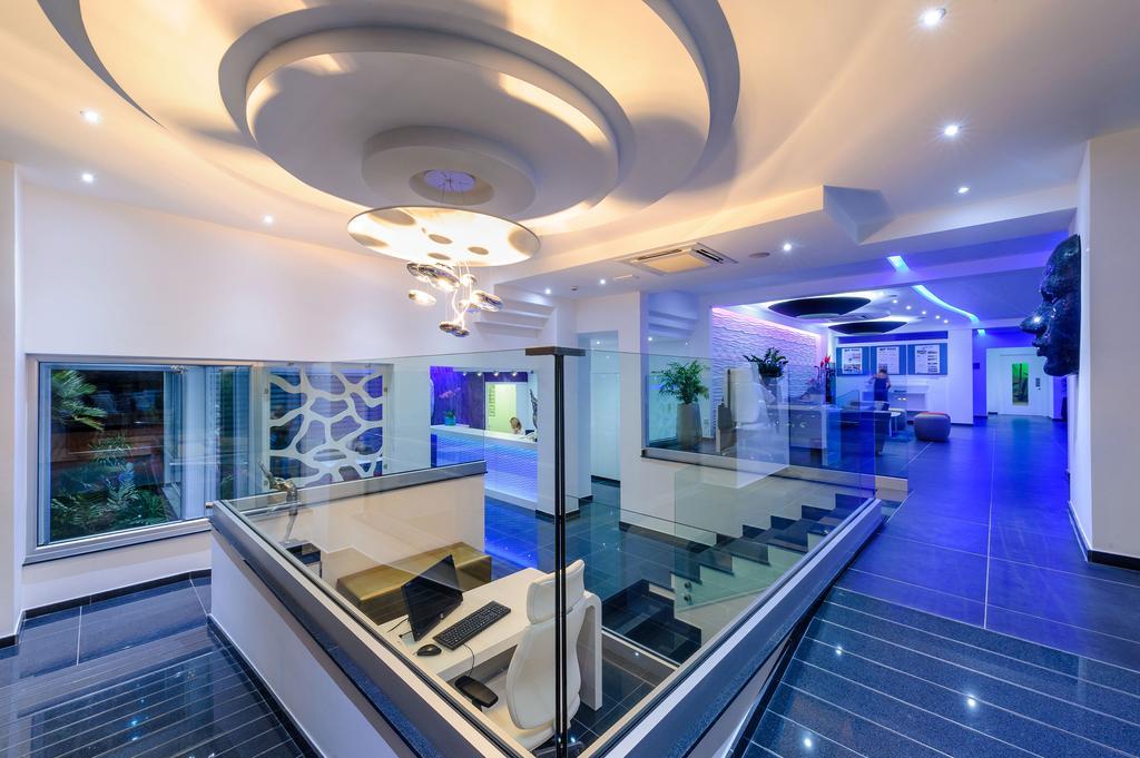 Tasia Maris Oasis Ayia Napa Exterior foto