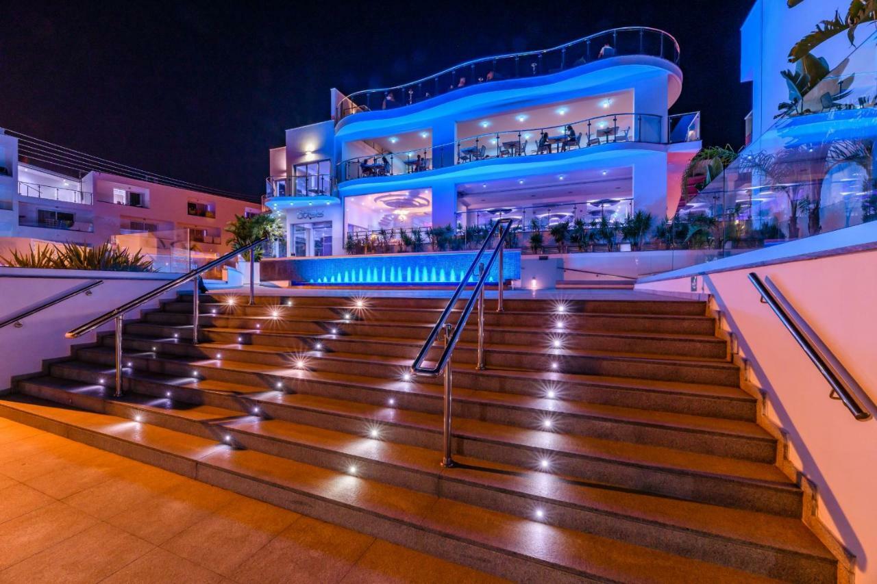 Tasia Maris Oasis Ayia Napa Exterior foto